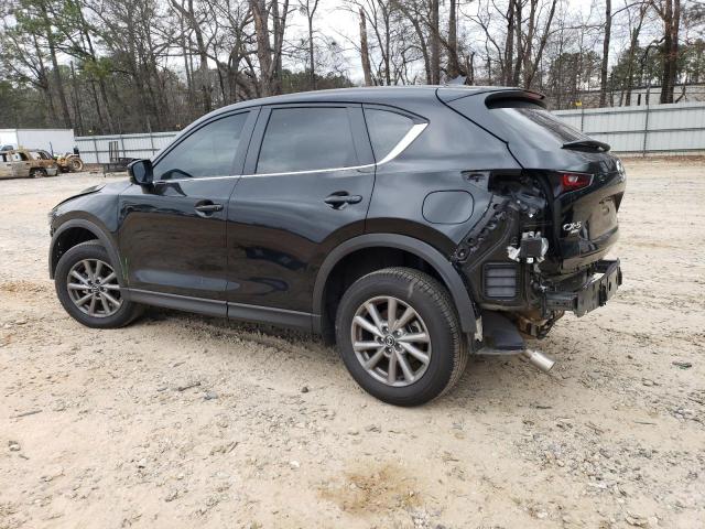 Photo 2 from auction – 2023 MAZDA CX-5 with VIN JM3KFBAM5P0165645