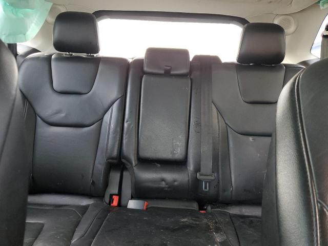Photo 10 from auction – 2017 FORD EDGE TITAN with VIN 2FMPK3K97HBB19840
