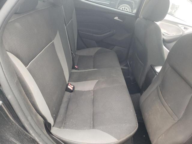 Фото 10 с аукциона – 2013 FORD FOCUS SE с VIN 1FADP3F29DL278025