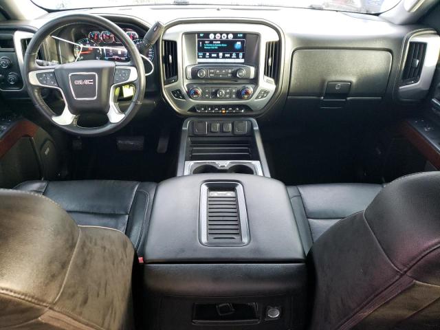 Photo 8 from auction – 2017 GMC SIERRA K15 with VIN 3GTU2NEC9HG414719