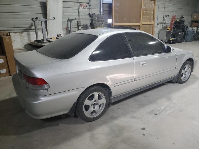 Photo 3 from auction – 2000 HONDA CIVIC EX with VIN 1HGEJ8243YL038352