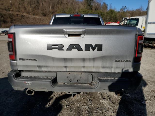 Photo 6 from auction – 2019 RAM 1500 REBEL with VIN 1C6SRFET6KN569002