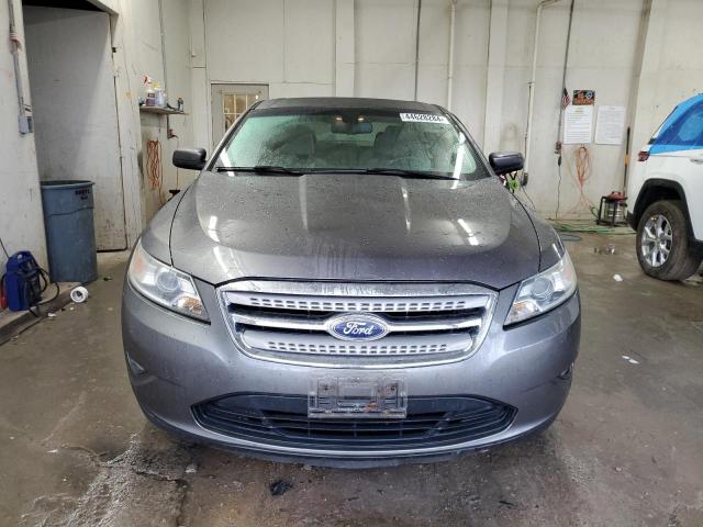 Photo 5 from auction – 2011 FORD TAURUS SEL with VIN 1FAHP2EW7BG134849