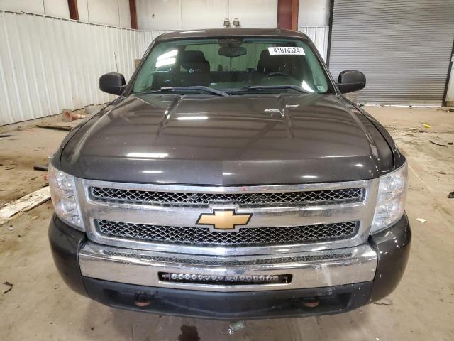 Photo 5 from auction – 2010 CHEVROLET SILVERADO with VIN 1GCSKSE35AZ183958