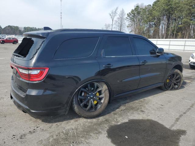 Photo 3 from auction – 2020 DODGE DURANGO GT with VIN 1C4RDJDG4LC348962