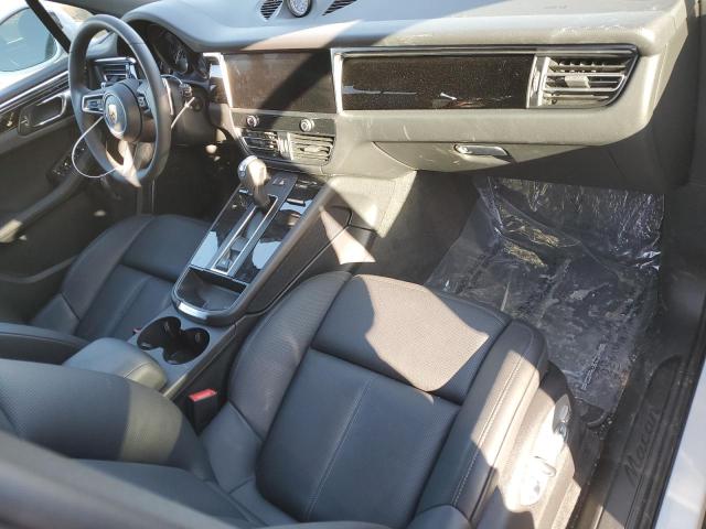 Photo 8 from auction – 2024 PORSCHE MACAN with VIN WP1AA2A53RLB03527