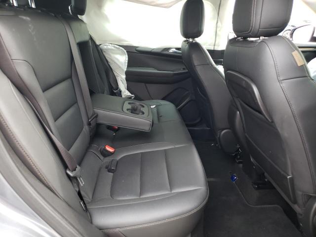 Photo 11 from auction – 2022 CHEVROLET TRAILBLAZE with VIN KL79MVSL2NB037088