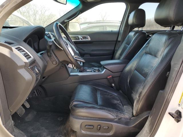 Photo 7 from auction – 2013 FORD EXPLORER L with VIN 1FM5K8F82DGB58084