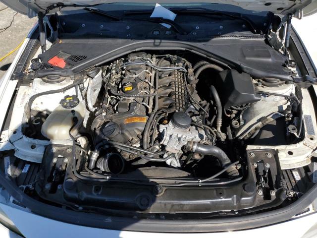 Photo 11 from auction – 2014 BMW 335 I with VIN WBA3A9G55ENS65083