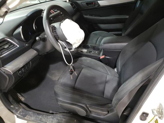 Photo 7 from auction – 2019 SUBARU LEGACY 2.5 with VIN 4S3BNAB60K3038248