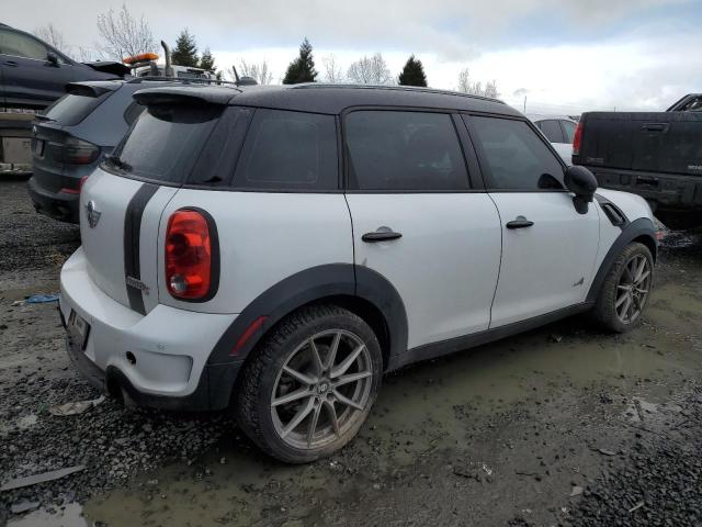 Photo 3 from auction – 2012 MINI COOPER S C with VIN WMWZC5C52CWM13281