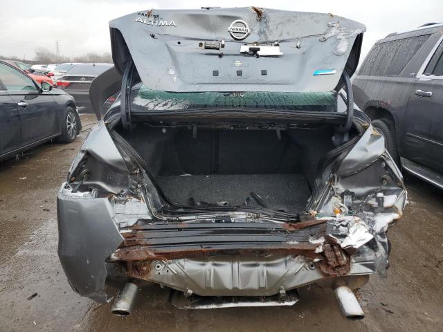 Photo 6 from auction – 2014 NISSAN ALTIMA 2.5 with VIN 1N4AL3AP7EC275188