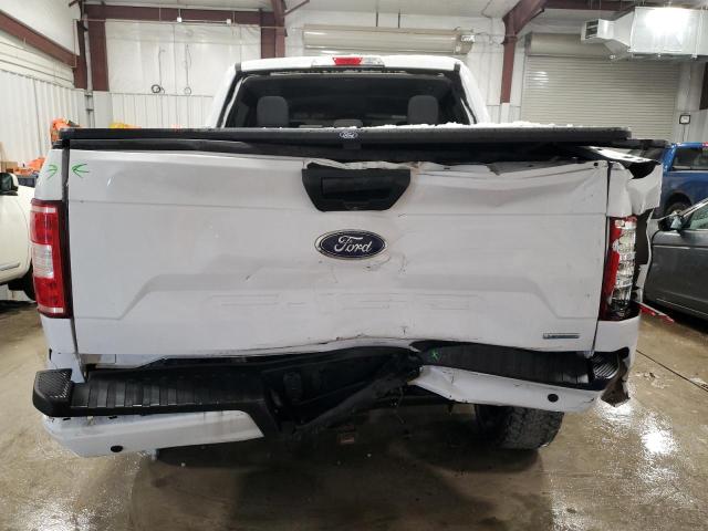 Photo 6 from auction – 2019 FORD F150 SUPER with VIN 1FTEW1EP7KKC61519