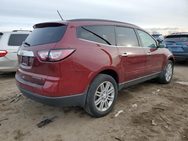 Photo 3 from auction – 2015 CHEVROLET TRAVERSE L with VIN 1GNKVGKD5FJ312313