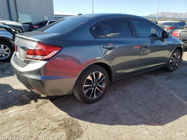 Photo 3 from auction – 2013 HONDA CIVIC EX with VIN 19XFB2F83DE087371