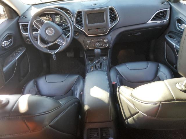 Photo 8 from auction – 2019 JEEP CHEROKEE L with VIN 1C4PJLLB9KD143292