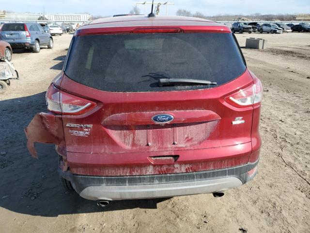Photo 6 from auction – 2015 FORD ESCAPE SE with VIN 1FMCU9GX6FUC35895