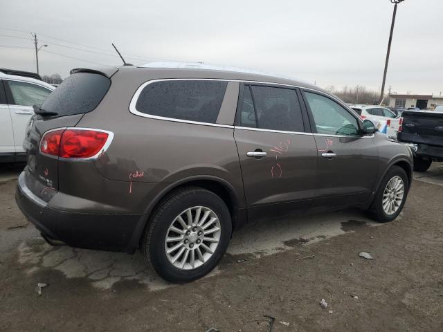 Photo 3 from auction – 2010 BUICK ENCLAVE CX with VIN 5GALVBED1AJ157510