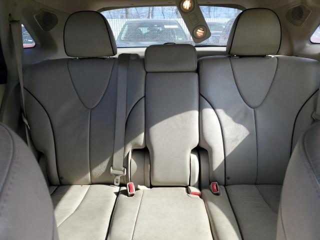 Photo 10 from auction – 2012 TOYOTA VENZA LE with VIN 4T3BK3BB8CU065391
