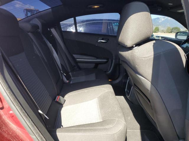 Photo 10 from auction – 2021 DODGE CHARGER SC with VIN 2C3CDXGJ8MH684472