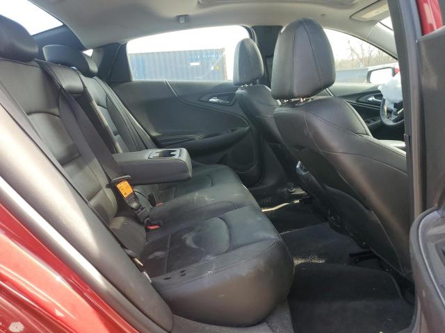 Photo 10 from auction – 2016 CHEVROLET MALIBU LT with VIN 1G1ZE5ST4GF205933