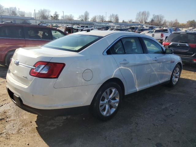 Photo 3 from auction – 2010 FORD TAURUS SEL with VIN 1FAHP2EWXAG102315
