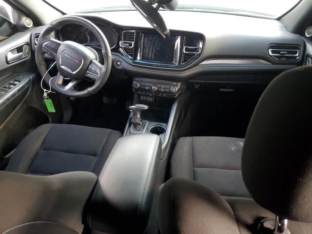 Photo 8 from auction – 2022 DODGE DURANGO SX with VIN 1C4RDJAGXNC156680