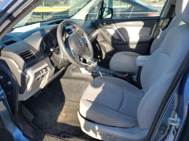 Photo 7 from auction – 2015 SUBARU FORESTER 2 with VIN JF2SJADC5FH430294
