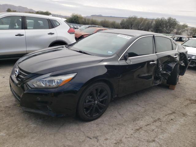 NISSAN ALTIMA 2.5 2018 with VIN 1N4AL3AP1JC475705 - Photo from auction