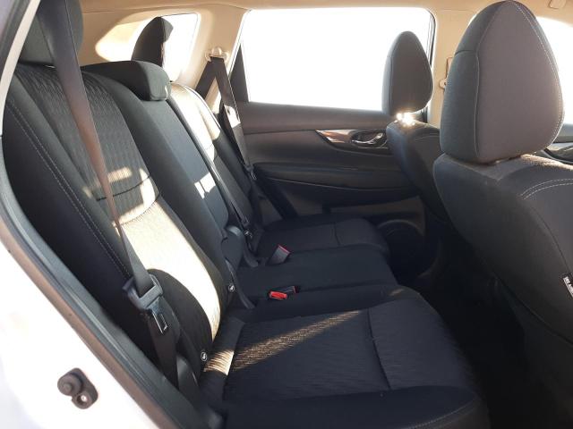 Photo 11 from auction – 2018 NISSAN ROGUE S with VIN KNMAT2MV1JP519578