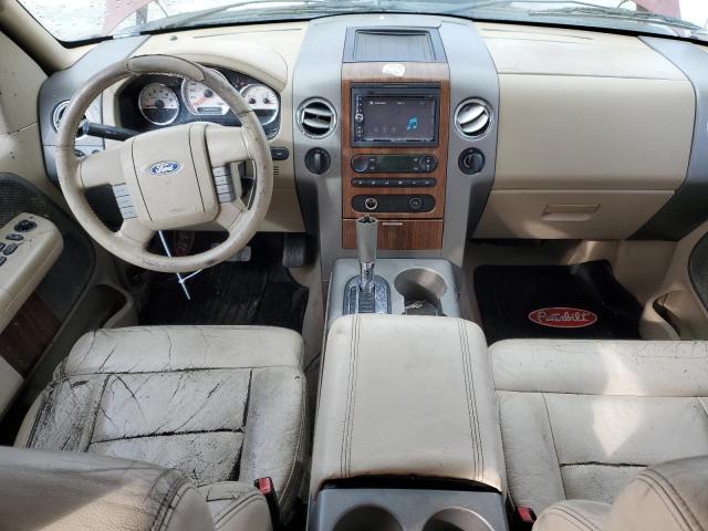 Photo 8 from auction – 2004 FORD F150 SUPER with VIN 1FTPW14554KC98841