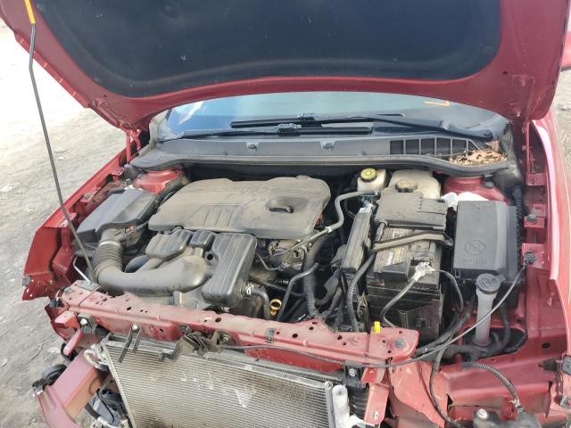 Photo 11 from auction – 2015 BUICK VERANO CON with VIN 1G4PR5SK5F4216553