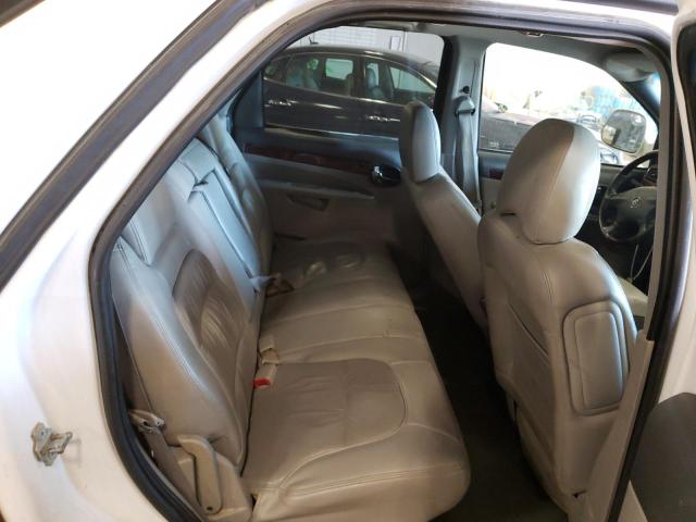 Photo 11 from auction – 2006 BUICK RENDEZVOUS with VIN 3G5DA03L06S649455