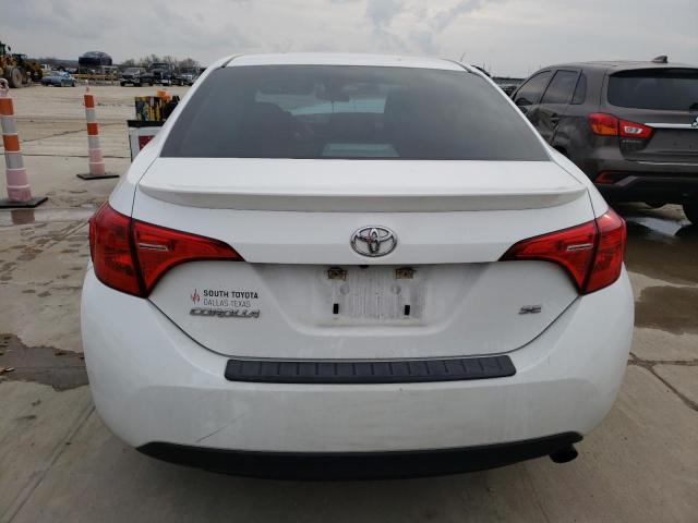 Photo 6 from auction – 2017 TOYOTA COROLLA L with VIN 5YFBURHEXHP736589
