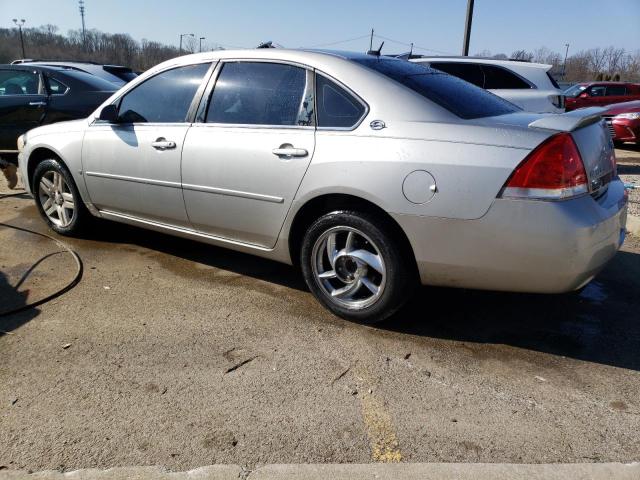 Photo 2 from auction – 2006 CHEVROLET IMPALA LT with VIN 2G1WC581369191464