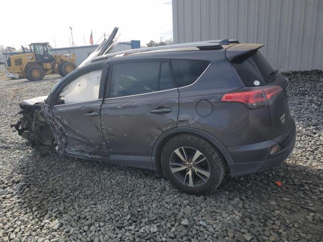 Photo 2 from auction – 2018 TOYOTA RAV4 ADVEN with VIN 2T3WFREV8JW443530