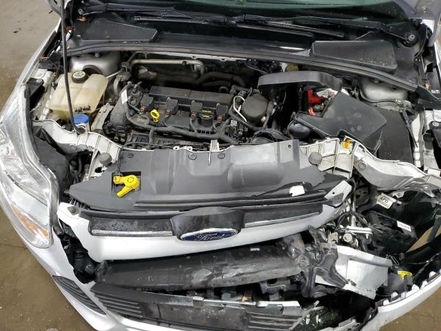 Photo 11 from auction – 2012 FORD FOCUS SE with VIN 1FAHP3F29CL477009