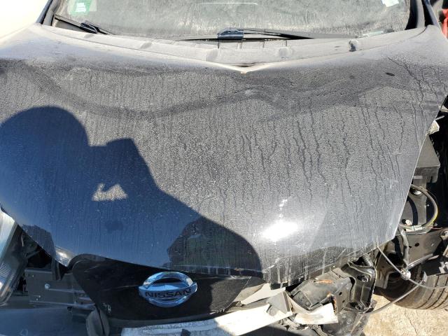Photo 11 from auction – 2014 NISSAN LEAF S with VIN 1N4AZ0CP8EC331133