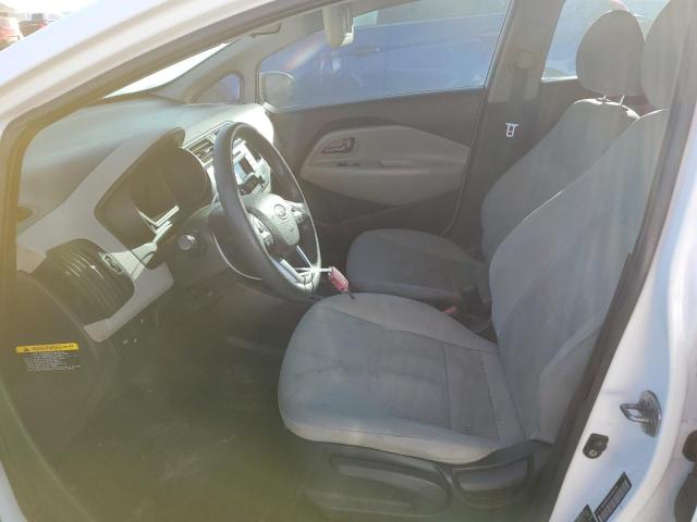 Photo 7 from auction – 2012 KIA RIO LX with VIN KNADM4A3XC6049758