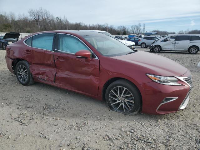 Photo 4 from auction – 2017 LEXUS ES with VIN 58ABK1GG3HU048886