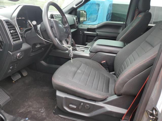 Photo 7 from auction – 2020 FORD F150 SUPER with VIN 1FTEW1E56LFA59621