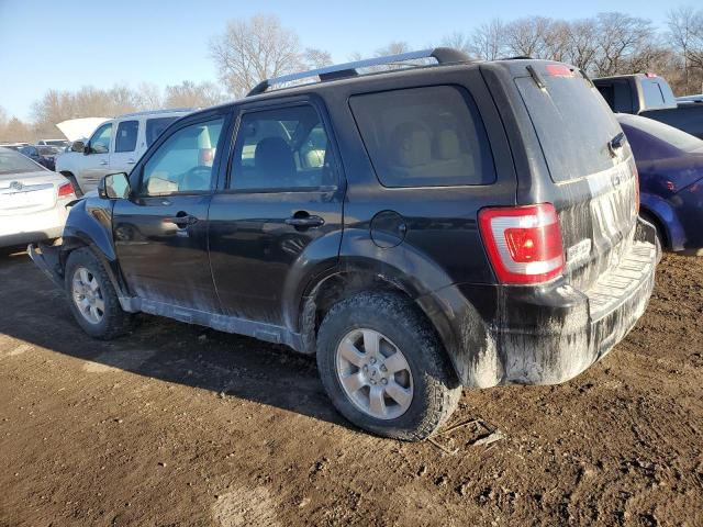 Photo 2 from auction – 2010 FORD ESCAPE LIM with VIN 1FMCU9EG7AKC95708