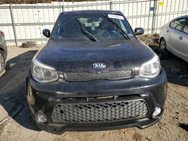صورة رقم 5 من المزاد - 2016 KIA SOUL + مع VIN KNDJP3A58G7347234