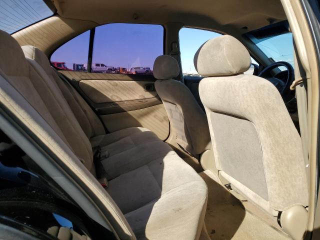 Photo 10 from auction – 1999 NISSAN ALTIMA XE with VIN 1N4DL01D2XC266032