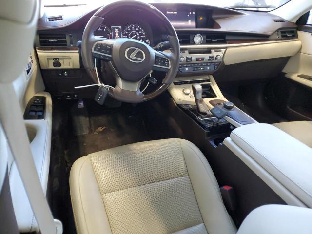 Photo 8 from auction – 2016 LEXUS ES 350 with VIN 58ABK1GG9GU028284