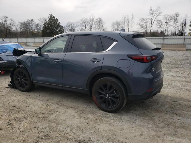 Photo 2 from auction – 2023 MAZDA CX-5 PREFE with VIN JM3KFBCM8P0204953