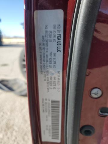 Photo 12 from auction – 2017 DODGE CHALLENGER with VIN 2C3CDZDJ2HH632115