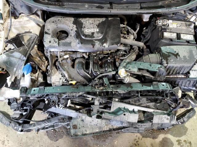 Photo 11 from auction – 2017 KIA RIO LX with VIN KNADM4A32H6072071