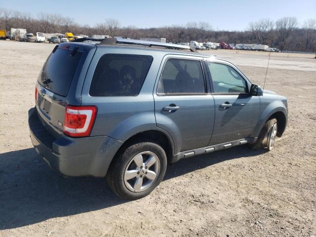 Photo 3 from auction – 2012 FORD ESCAPE LIM with VIN 1FMCU9EG0CKB11812