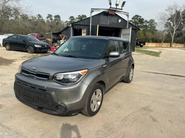 Photo 2 from auction – 2016 KIA SOUL with VIN KNDJN2A23G7285523